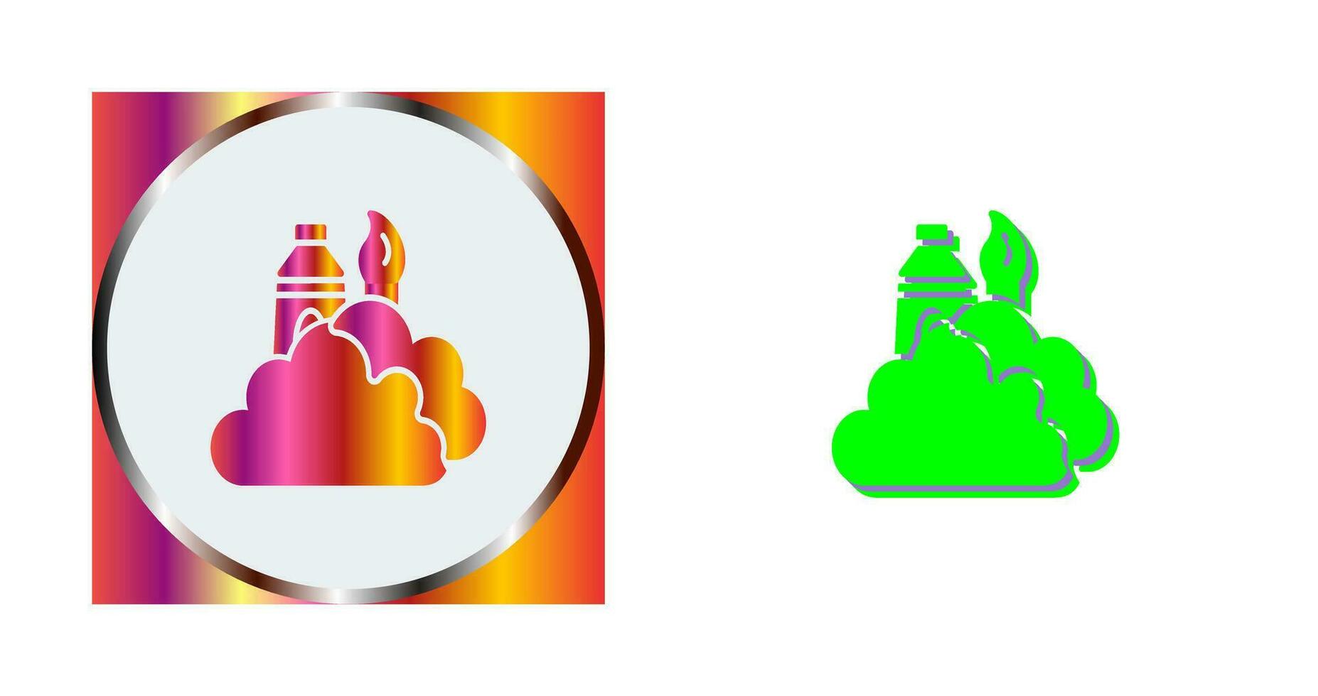 Creatie Vector Icon