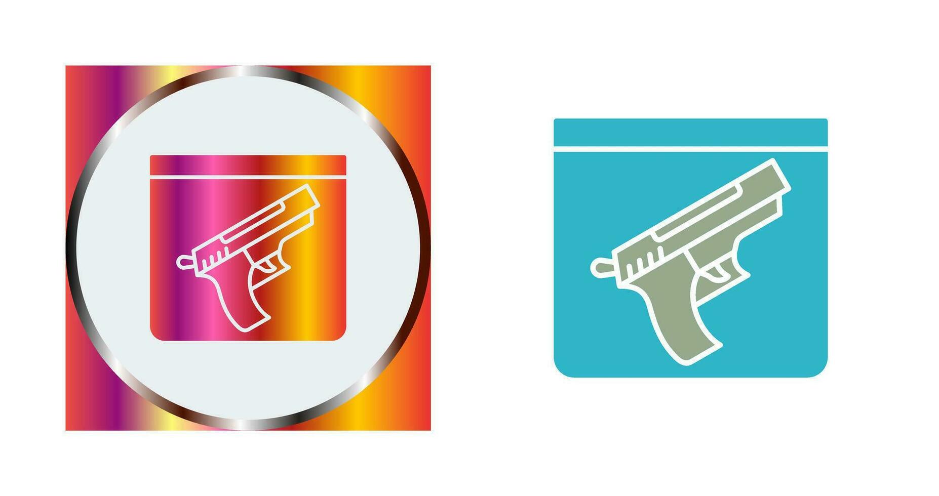 Evidence Vector Icon