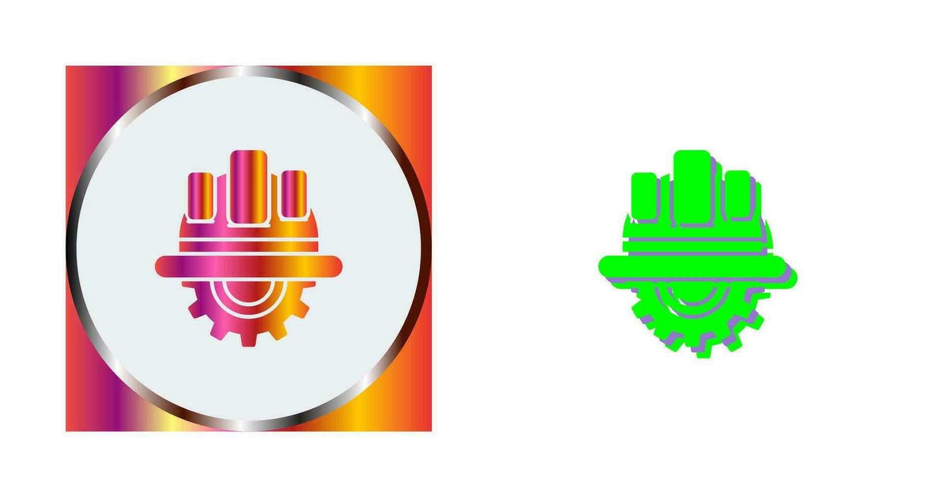 Engineering Vector Icon