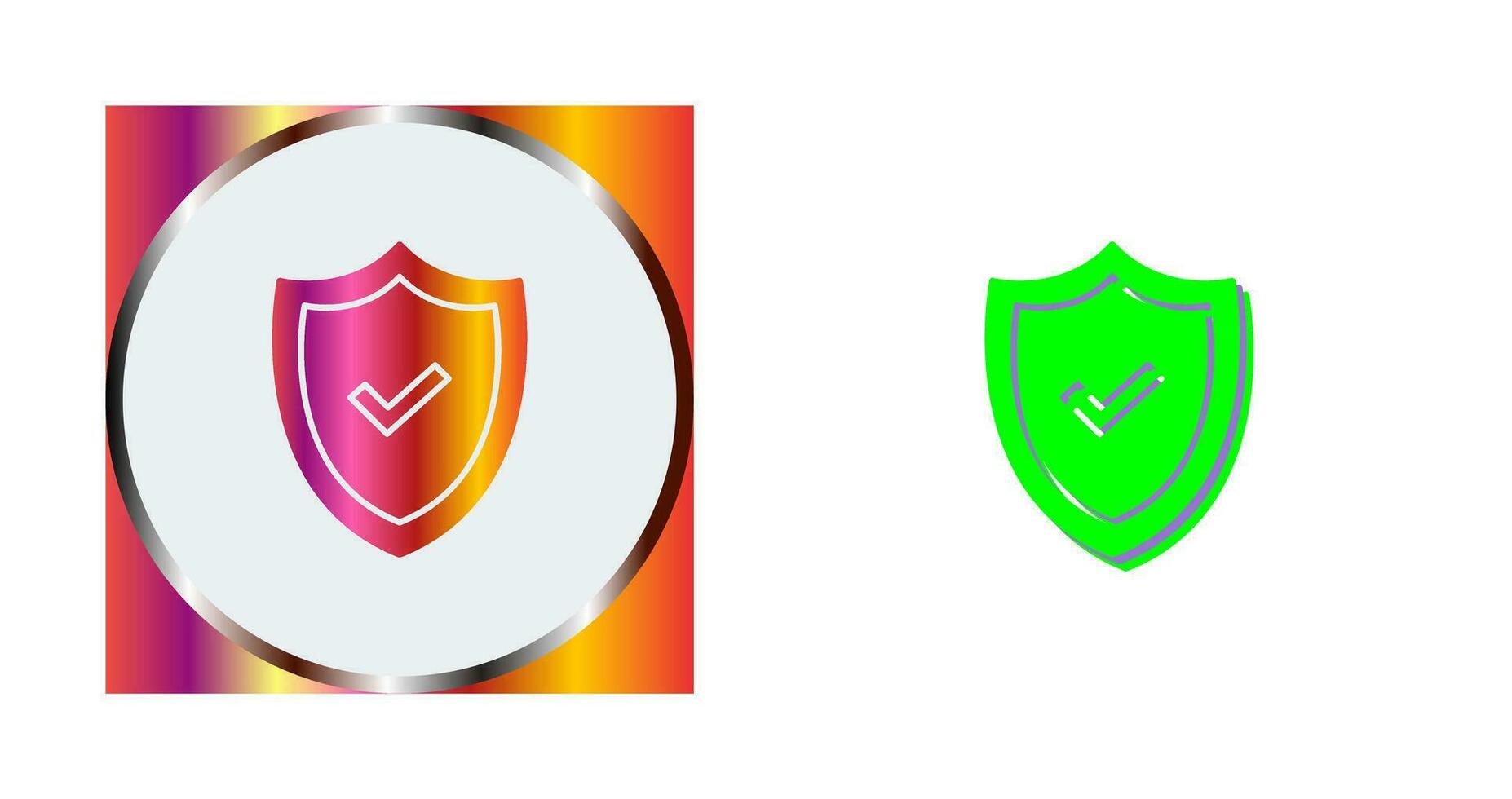 Shield Vector Icon