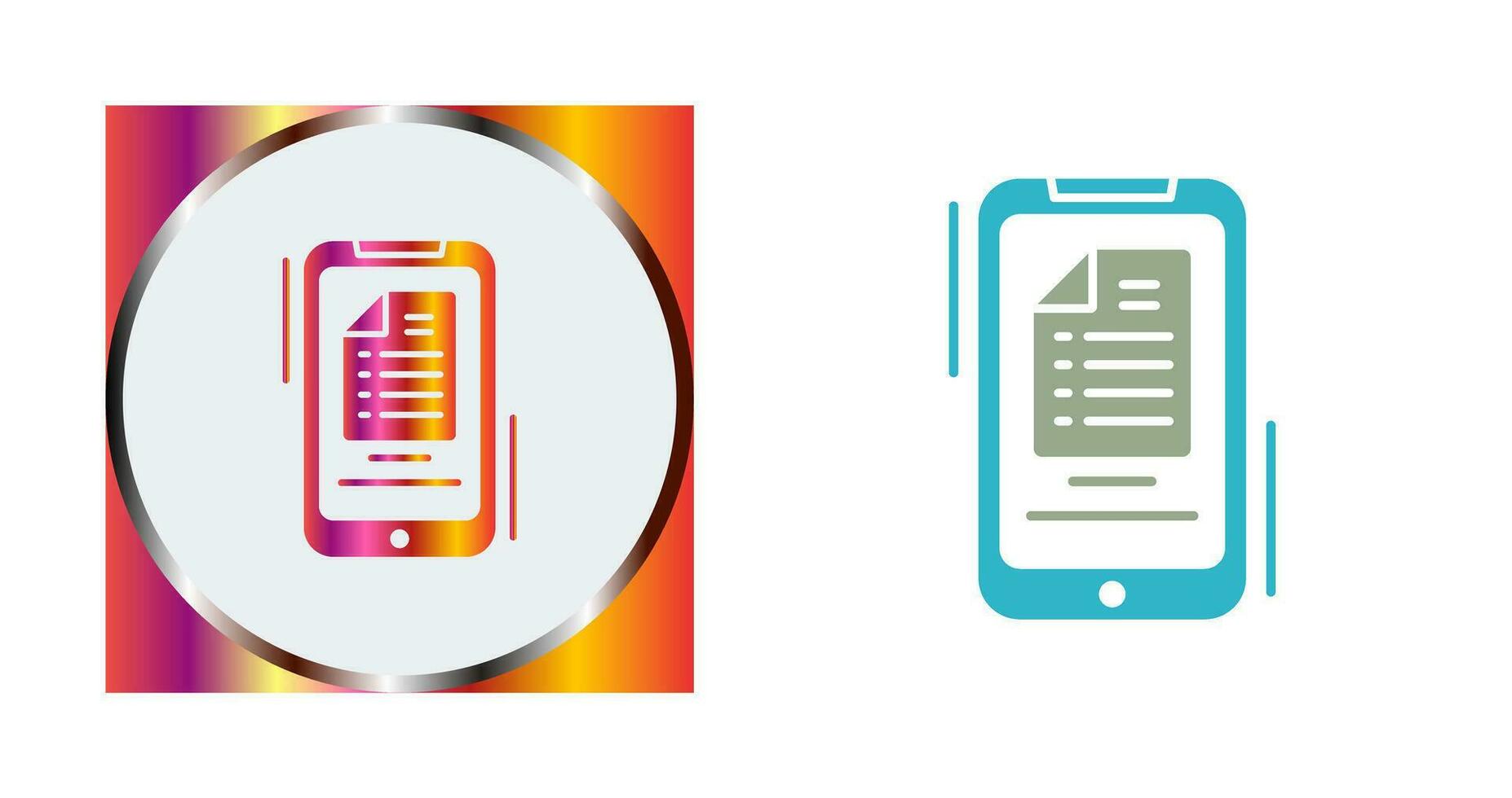 To Do List Vector Icon