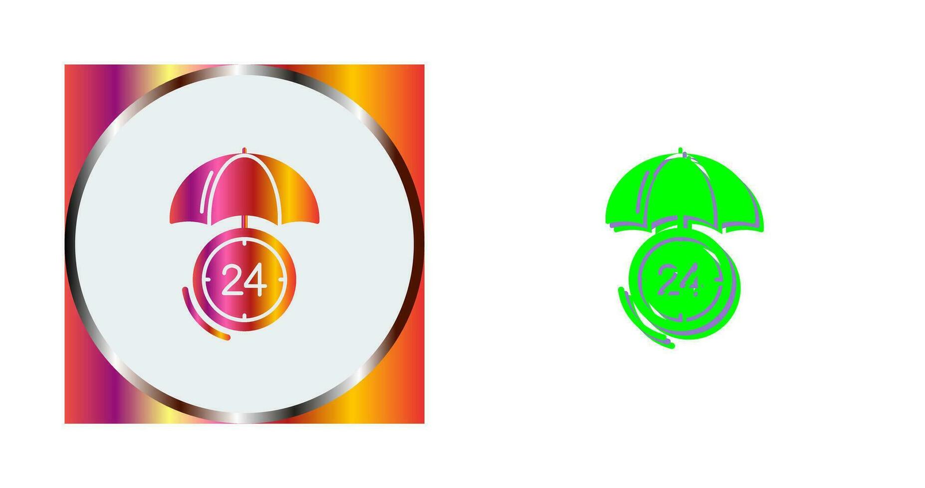 Protection Vector Icon