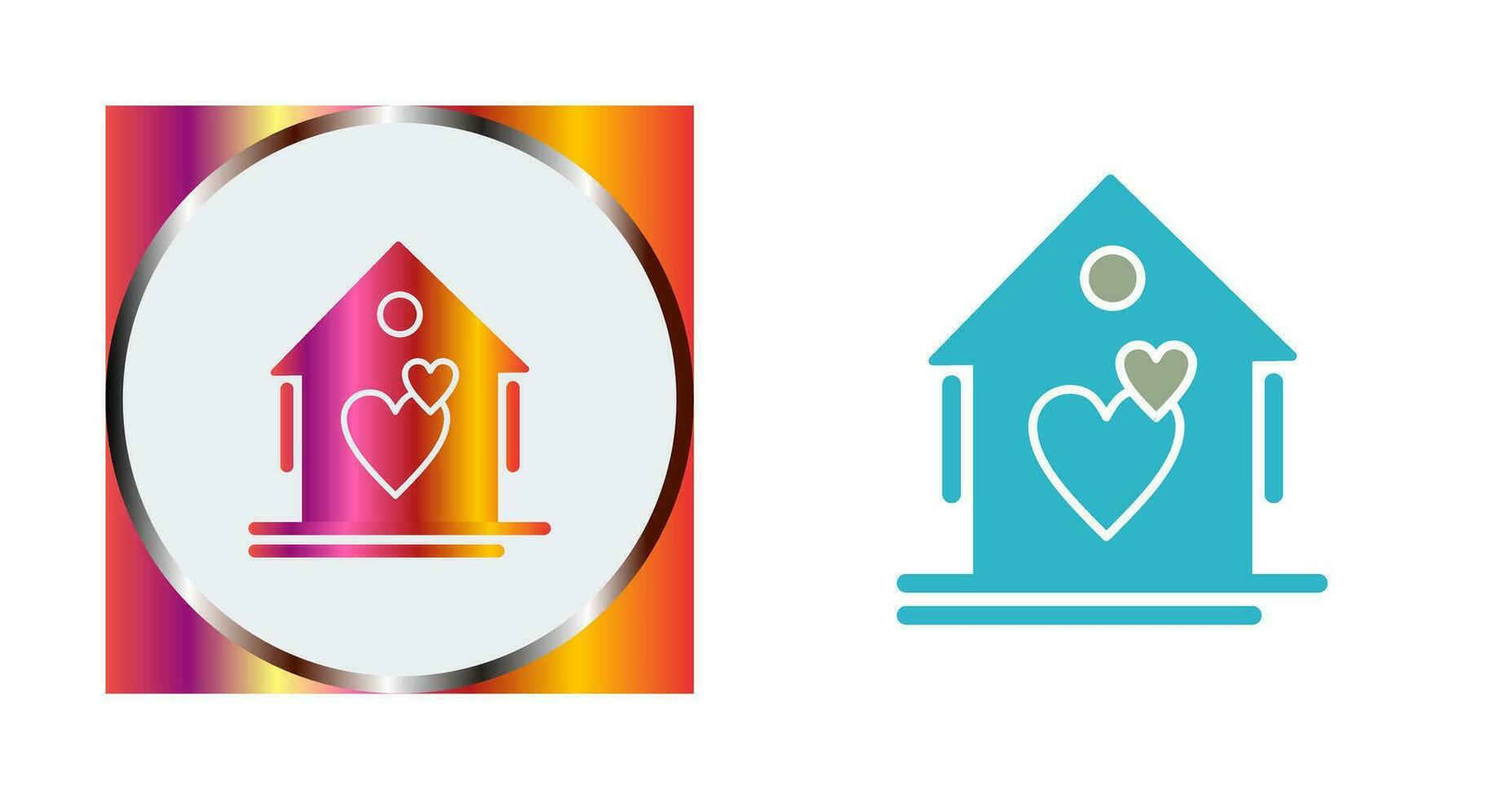 Favorite Vector Icon