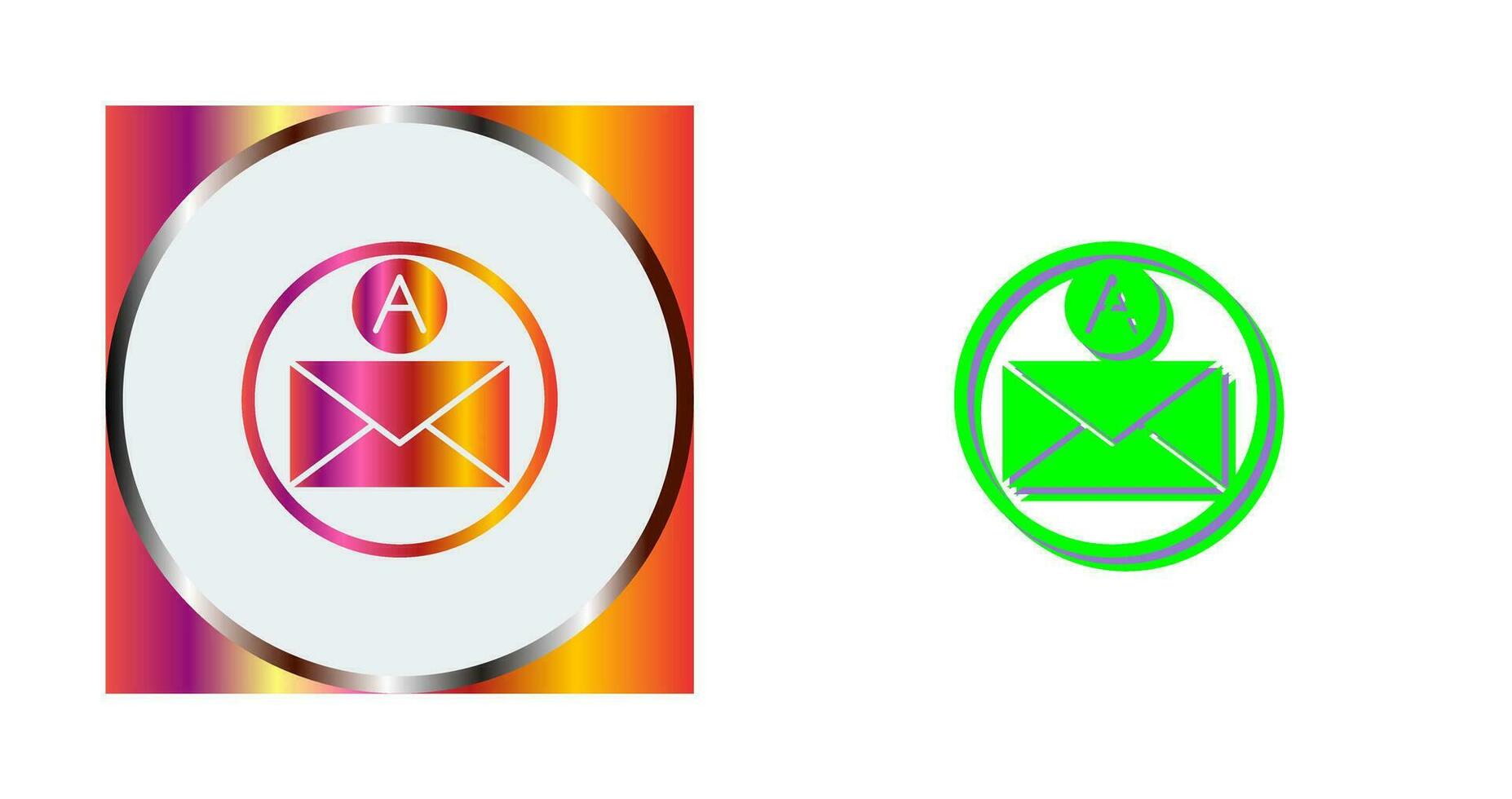 Email Vector Icon