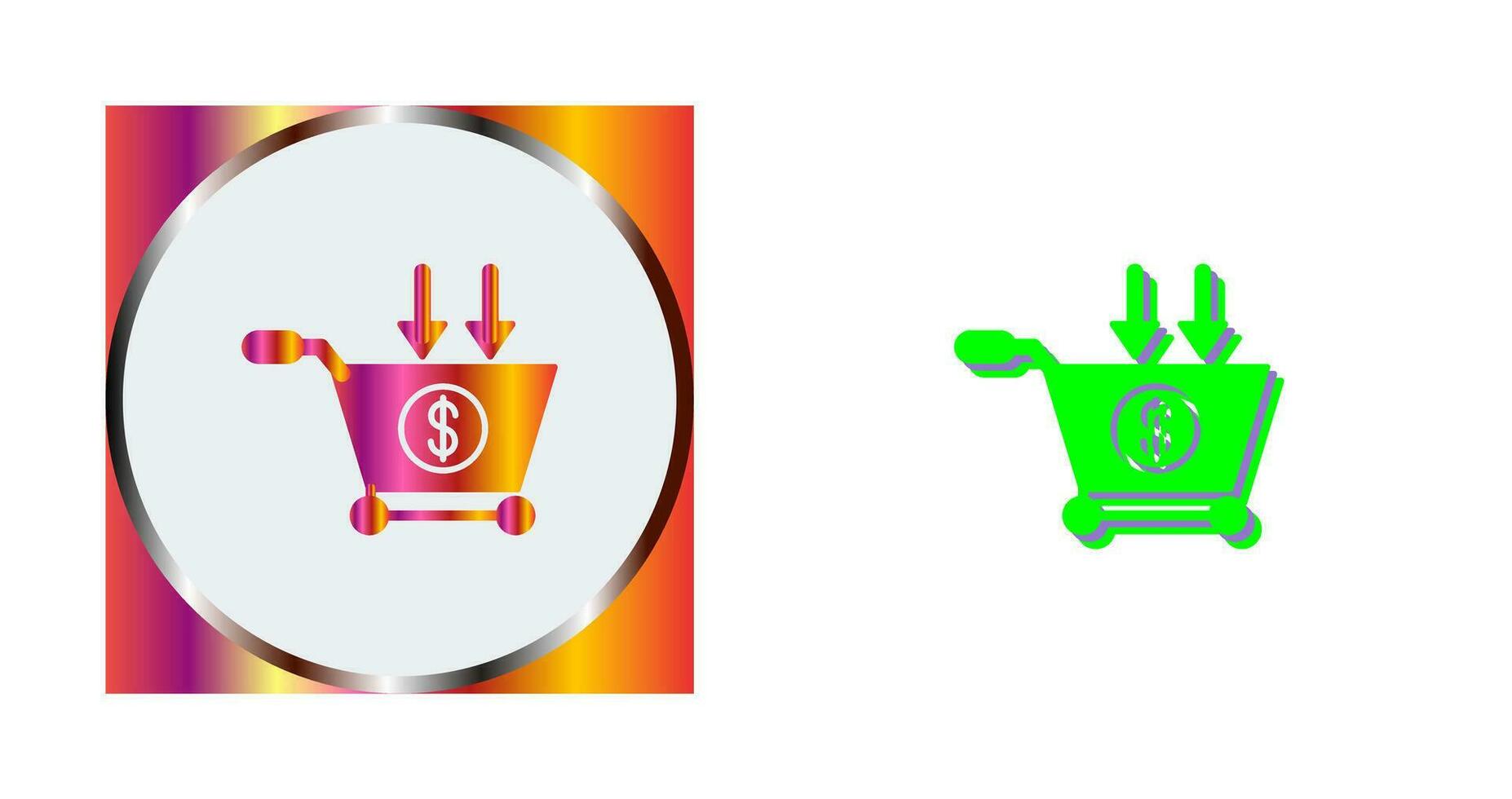 Commerce Vector Icon
