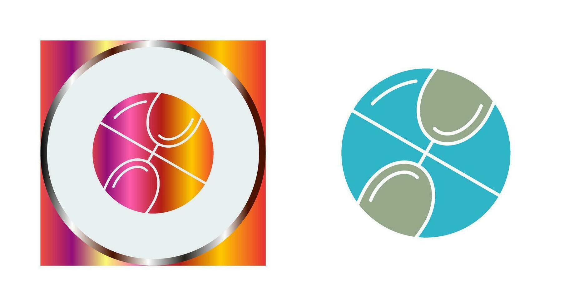 Basketball Vector Icon