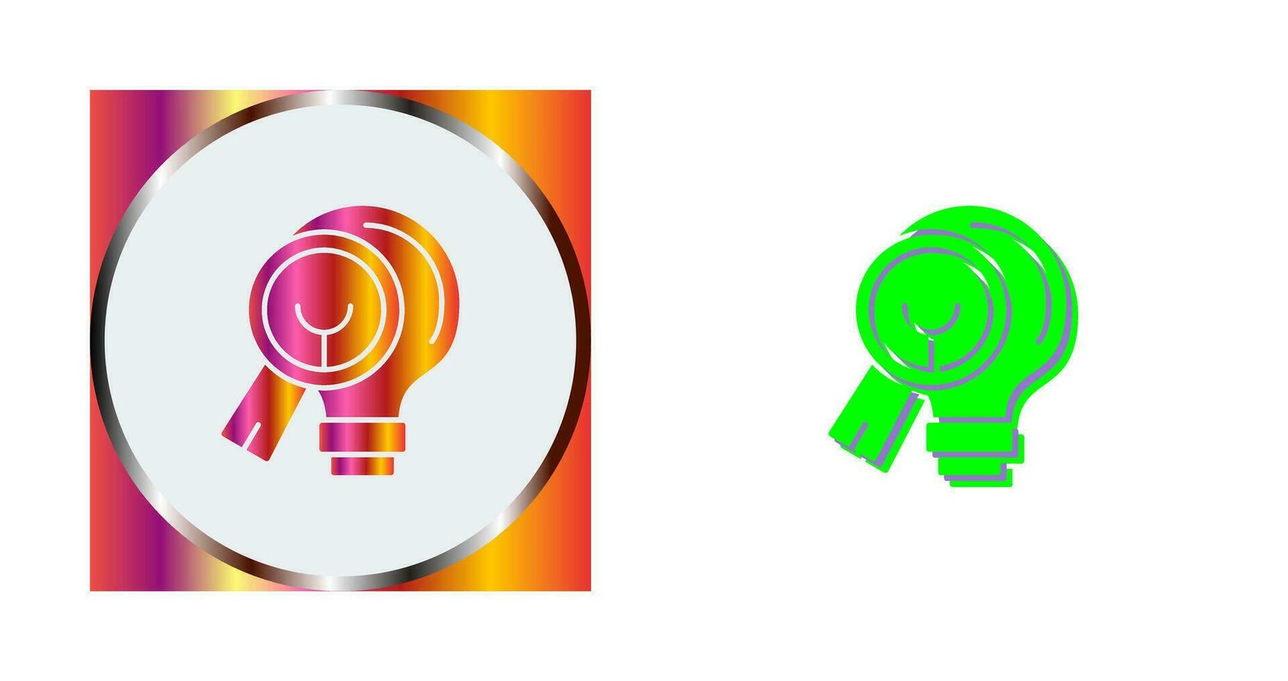 Innovation Vector Icon