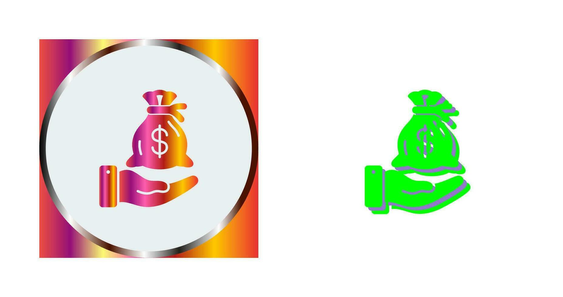 Income Vector Icon