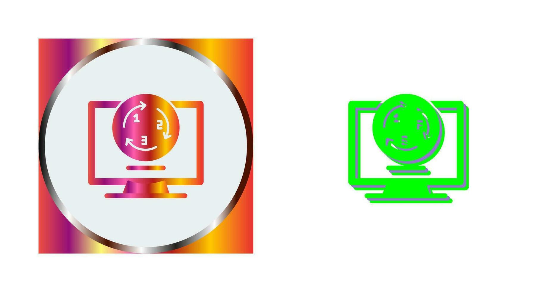 Order Vector Icon