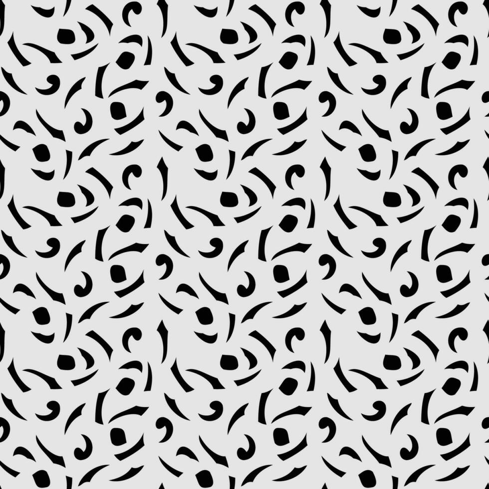 Art Beautiful Abstract background, vector with seamless lines pattern color.eps