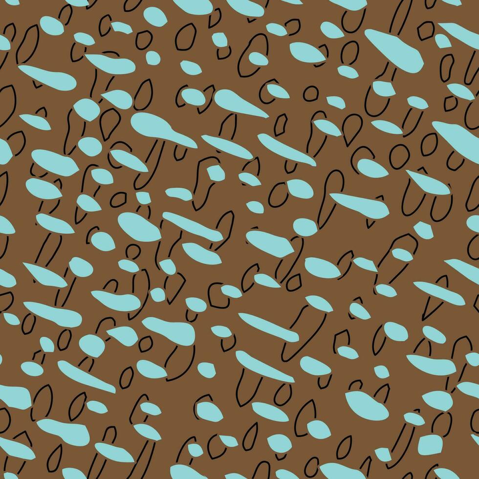 Background Vector art Seamless design abstract .eps