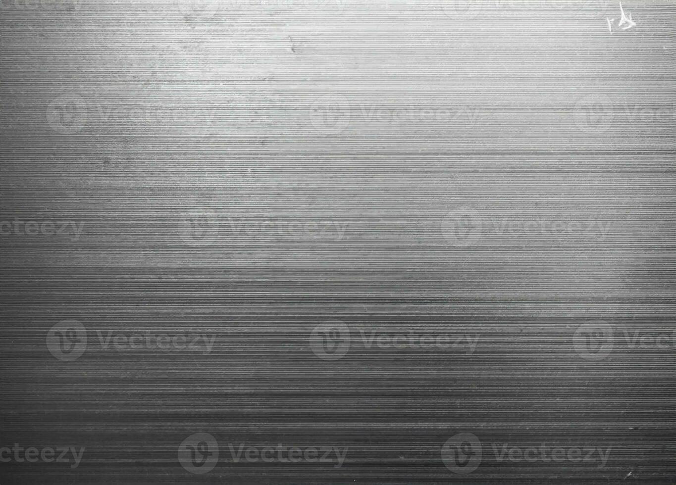 Metal texture with dust scratches and cracks. photo