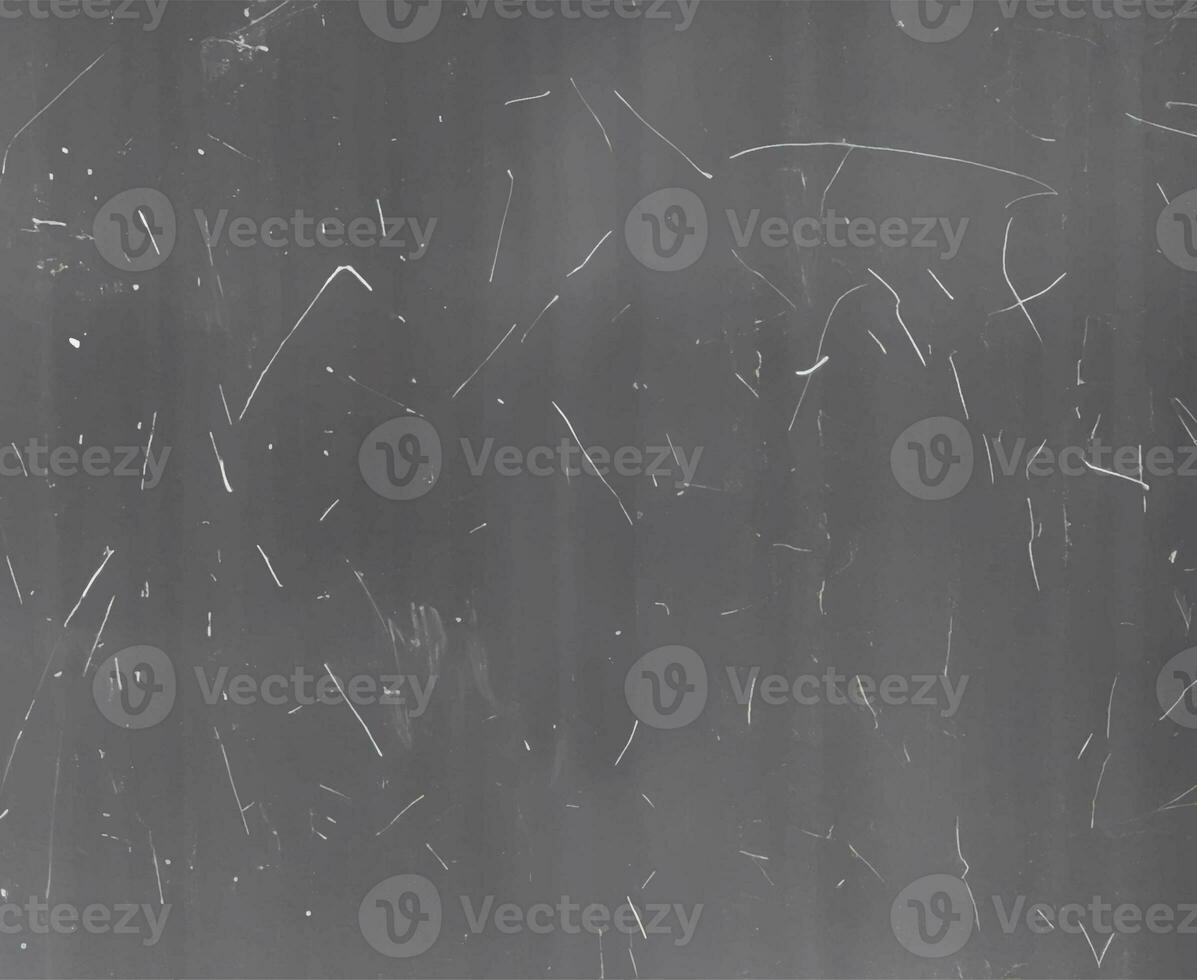 Metal texture with dust scratches and cracks. photo