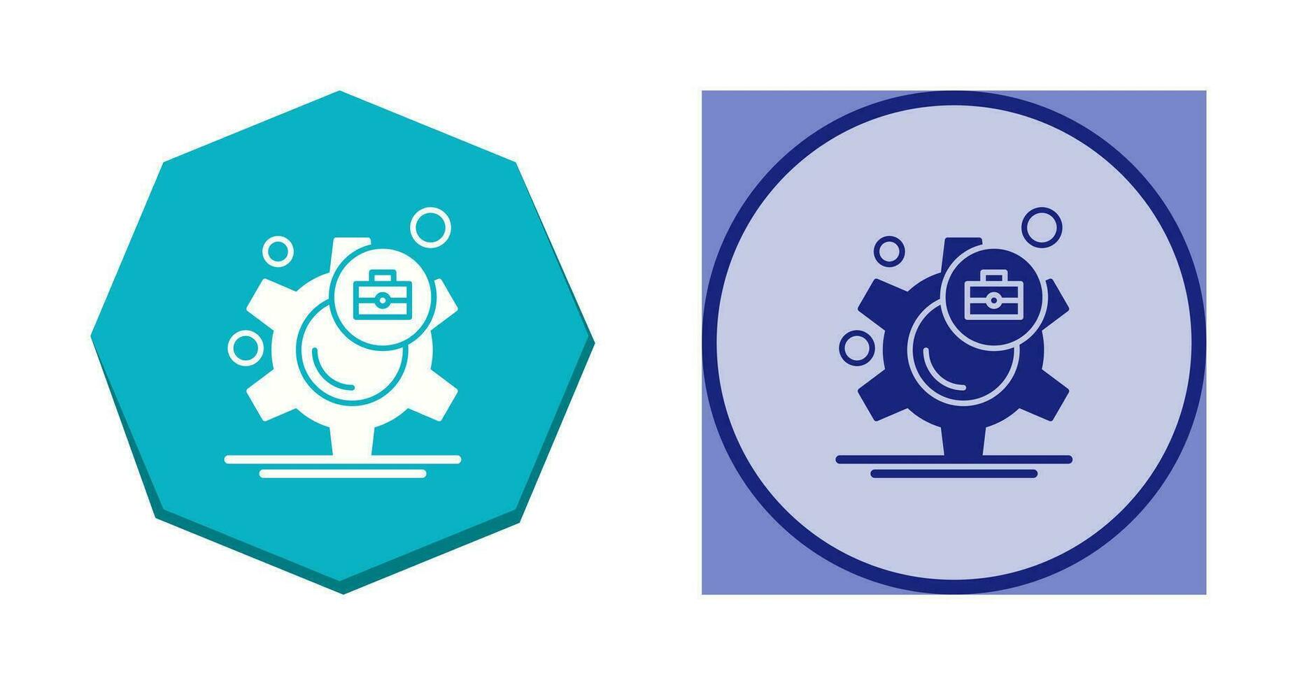 Employment Vector Icon