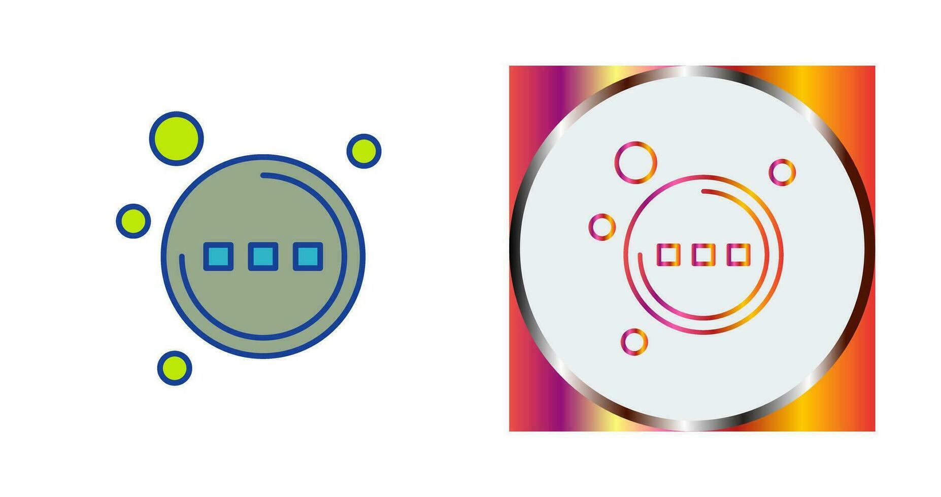 More Vector Icon
