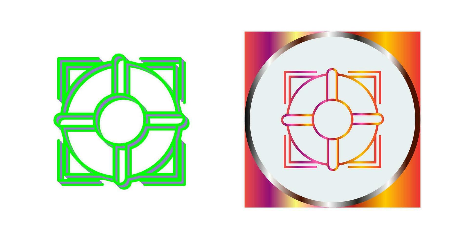 Key Vector Icon