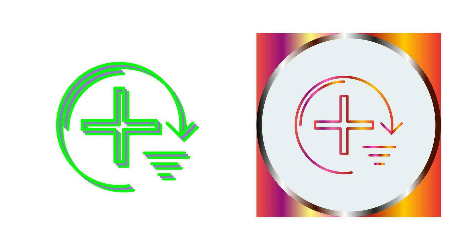 Add Vector Icon