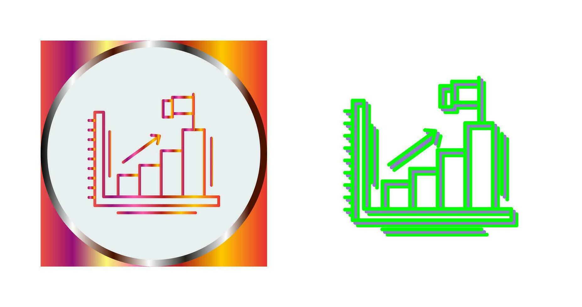 Career Vector Icon