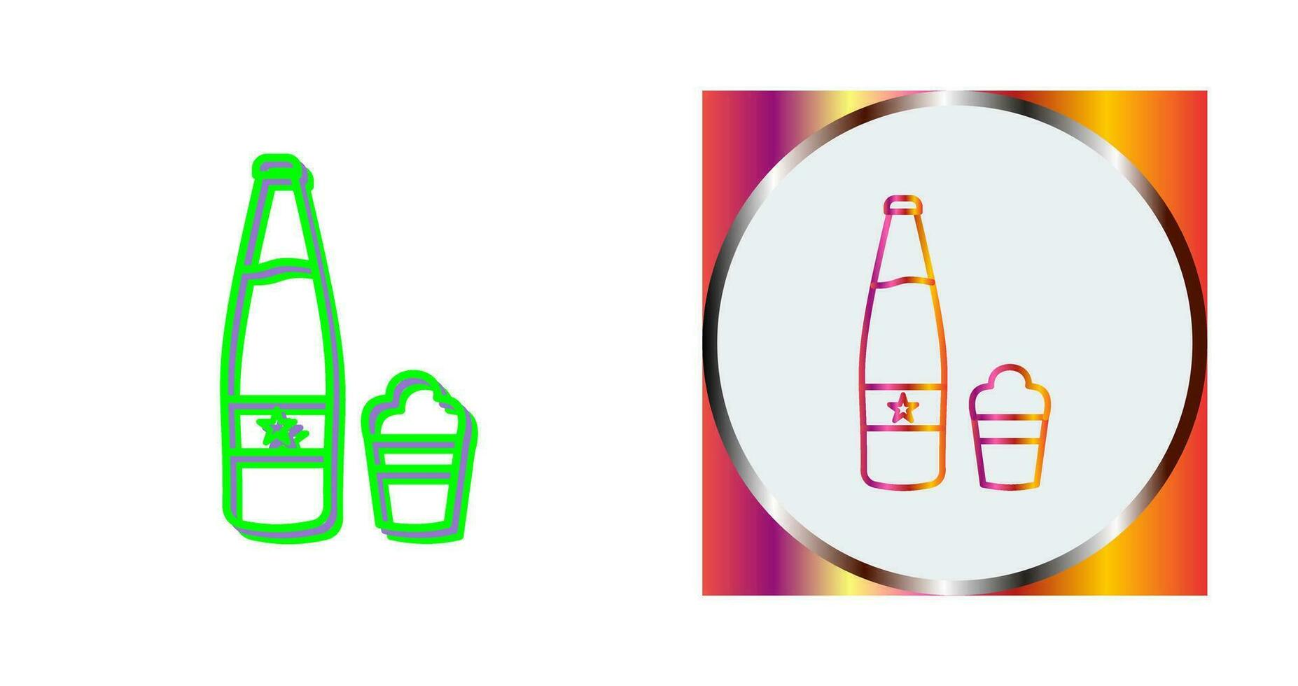 Beer Vector Icon