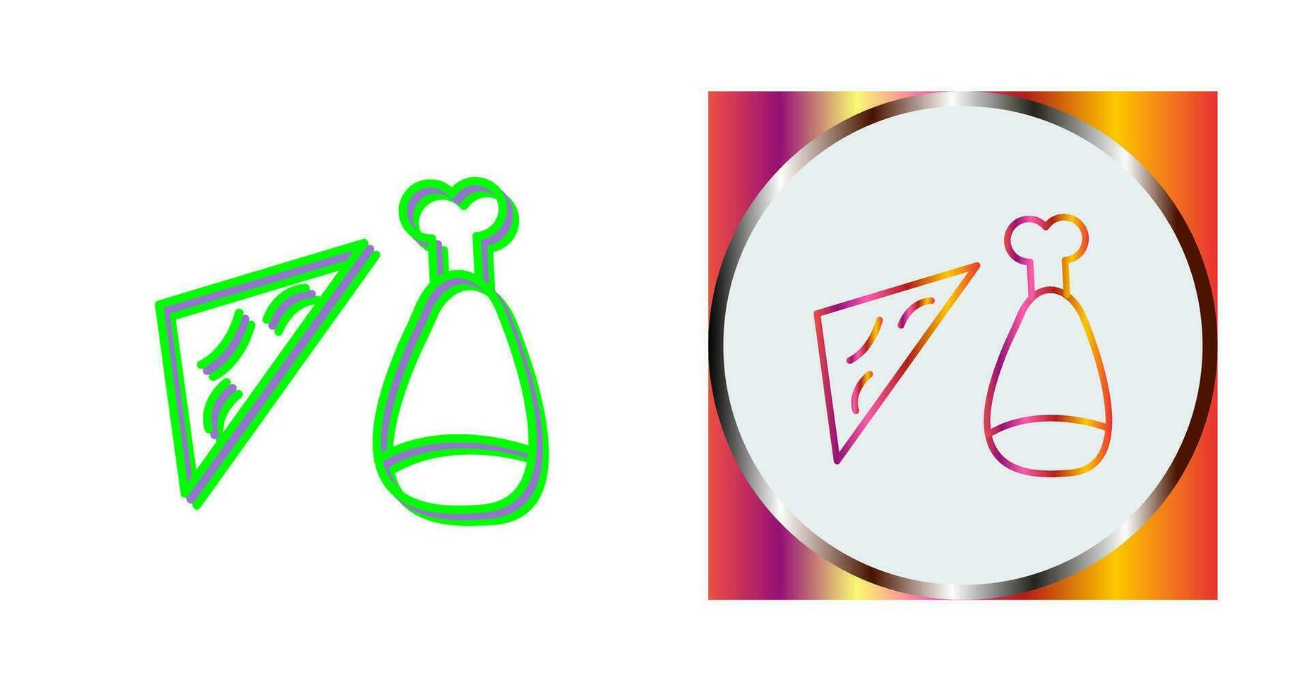 Food Vector Icon