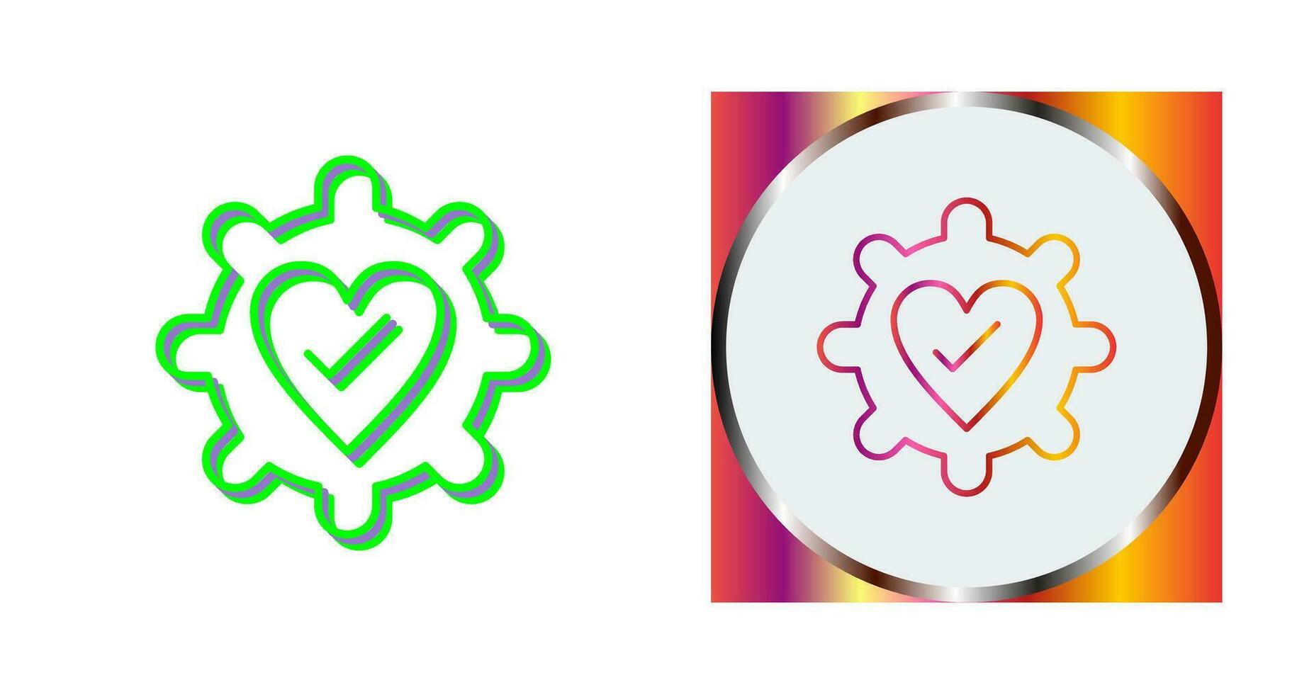 Gear Vector Icon
