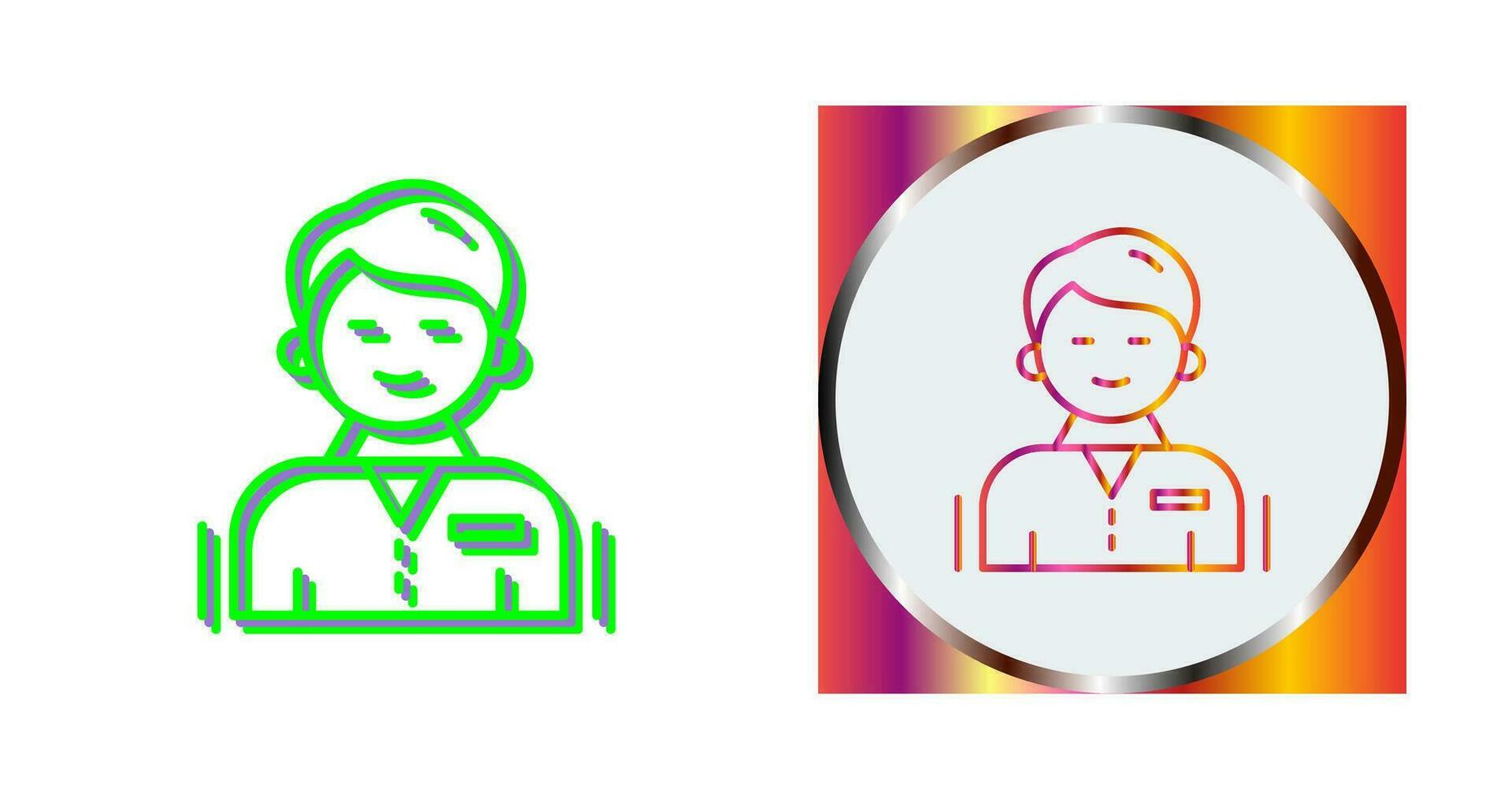 User Vector Icon