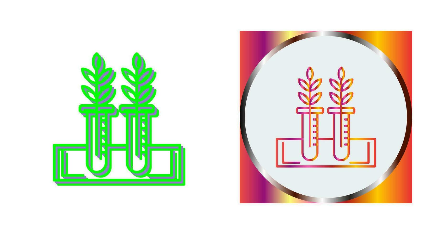 Test Vector Icon