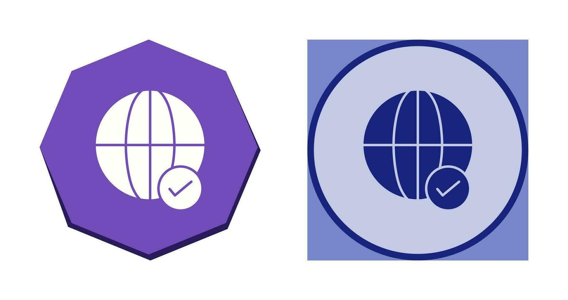 Internet Vector Icon