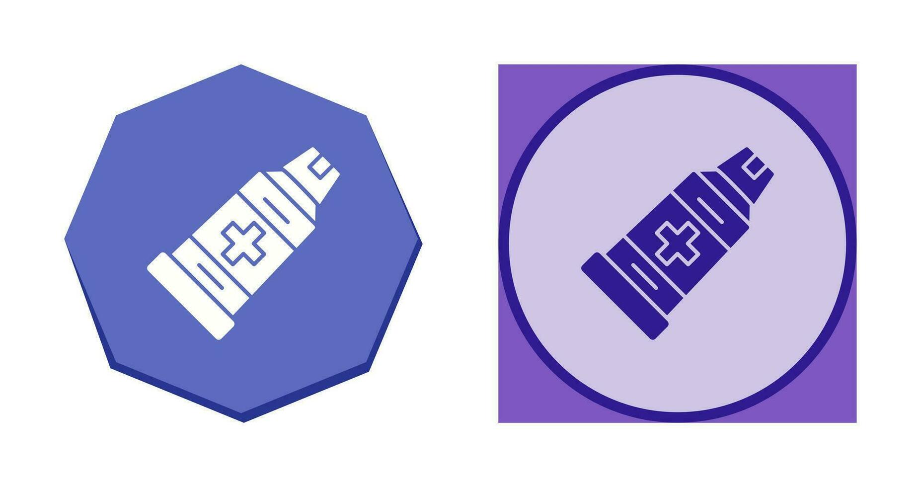 Paste Vector Icon