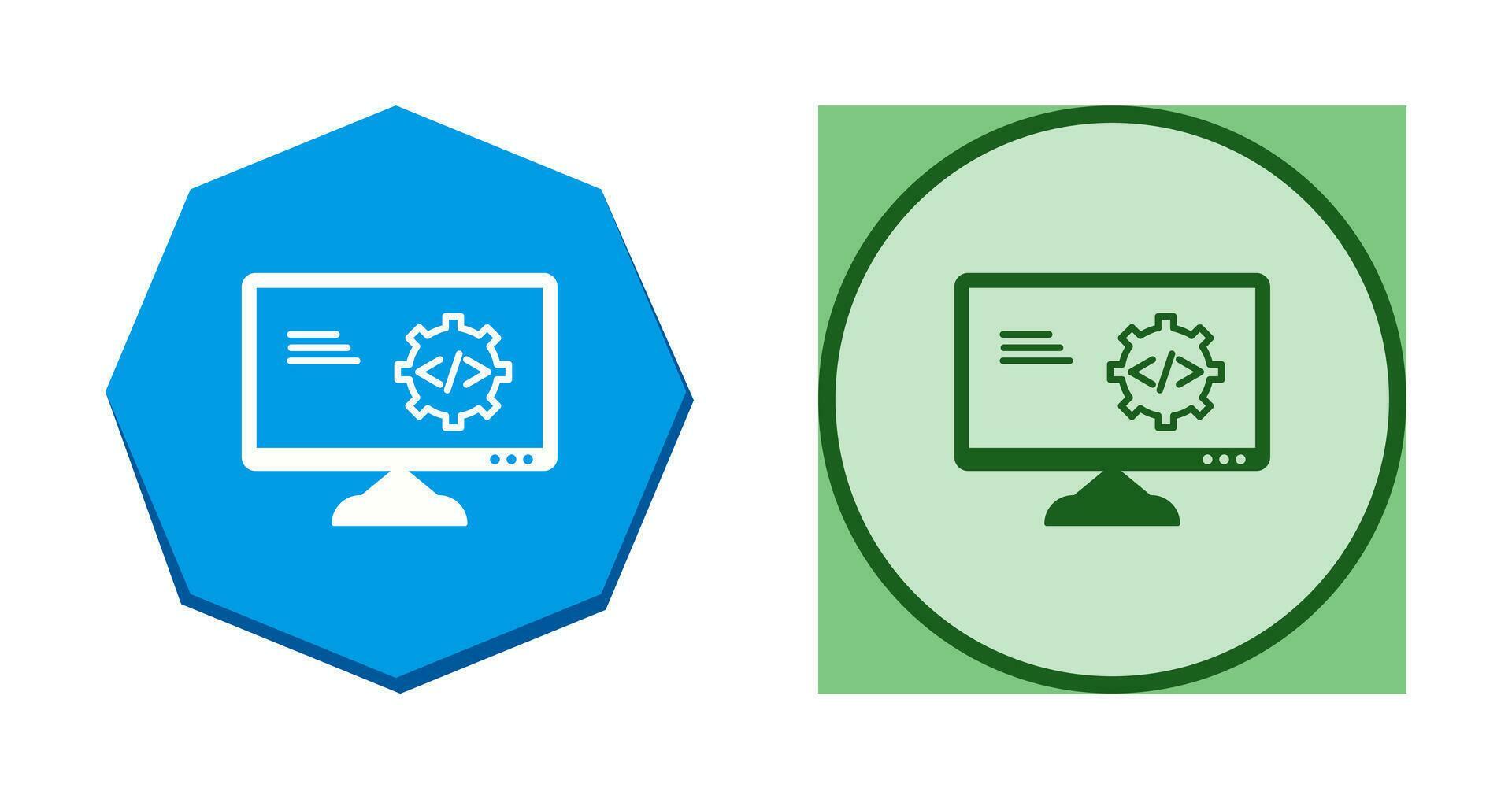 Unique Code Optimization Vector Icon 29828028 Vector Art at Vecteezy