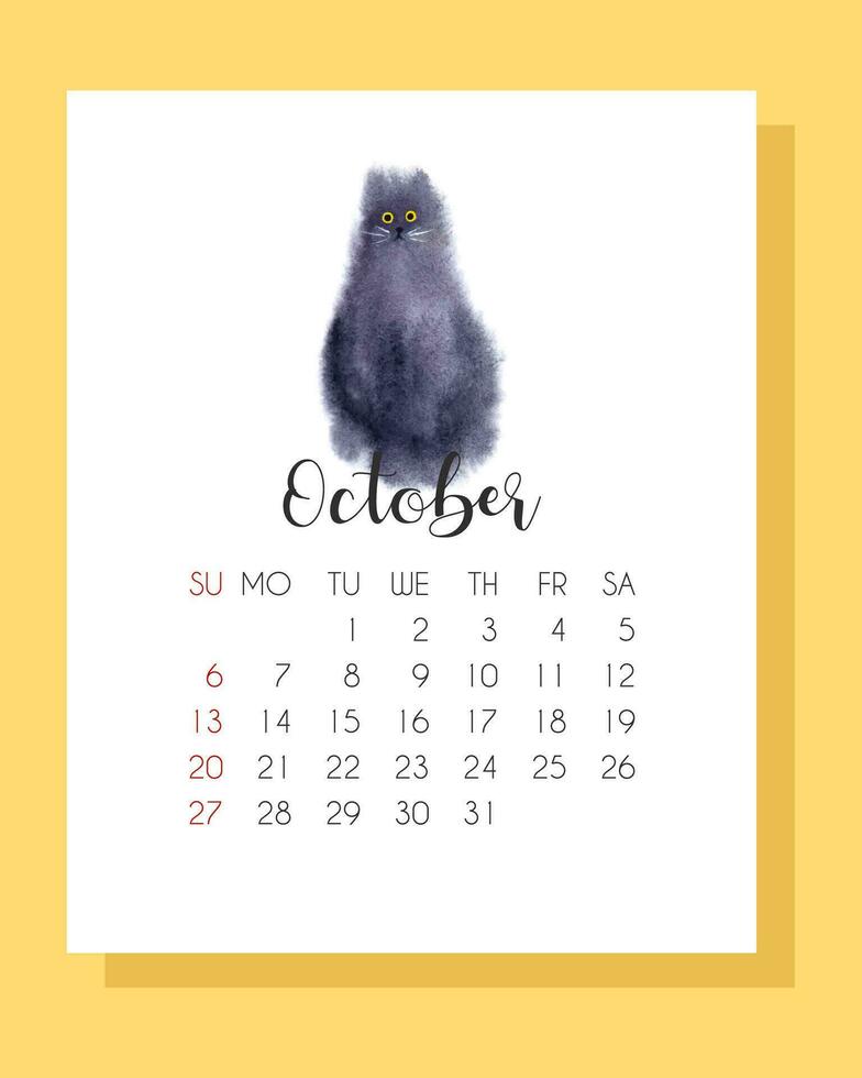 Autum Calendar 2024 Deeyn Evelina