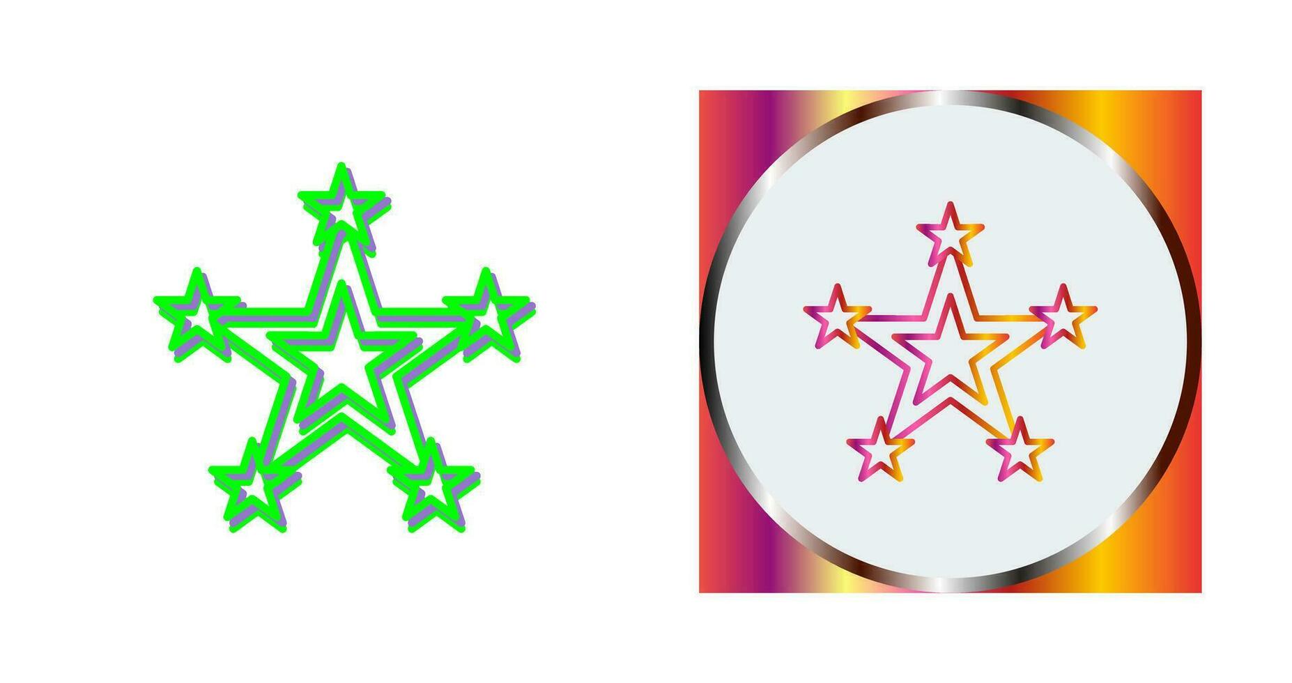 Star Vector Icon