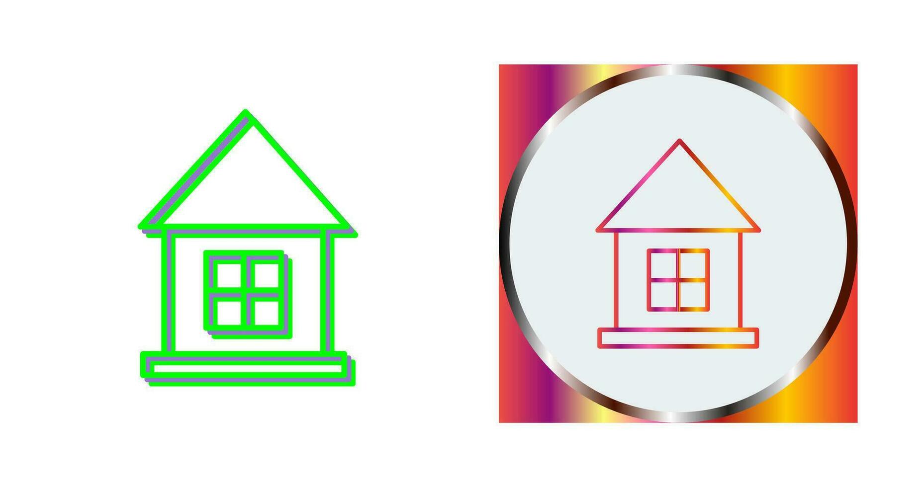 House Vector Icon
