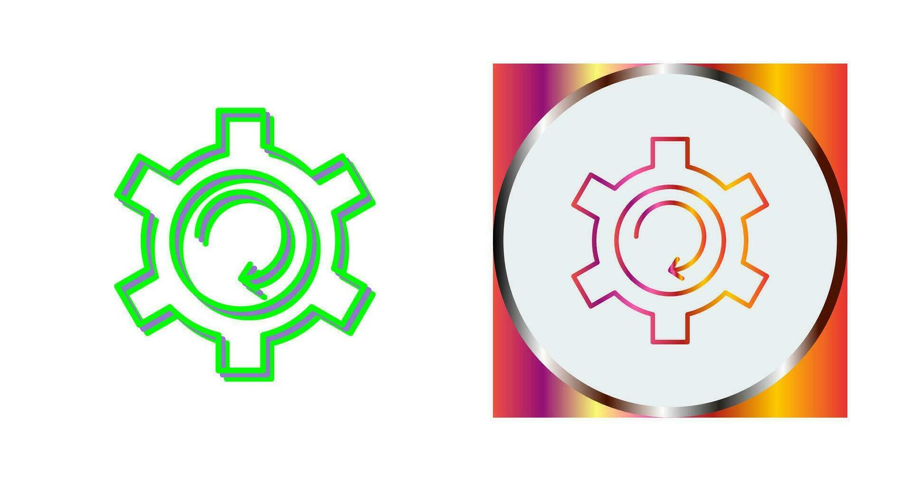 Upgrade Vector Icon