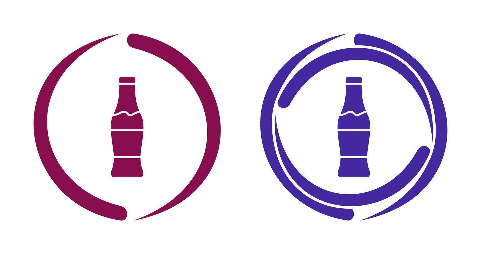 Soda Vector Icon