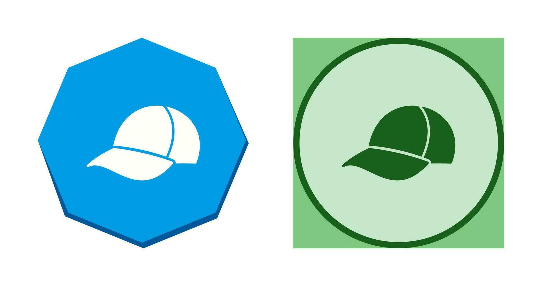 Hat Vector Icon