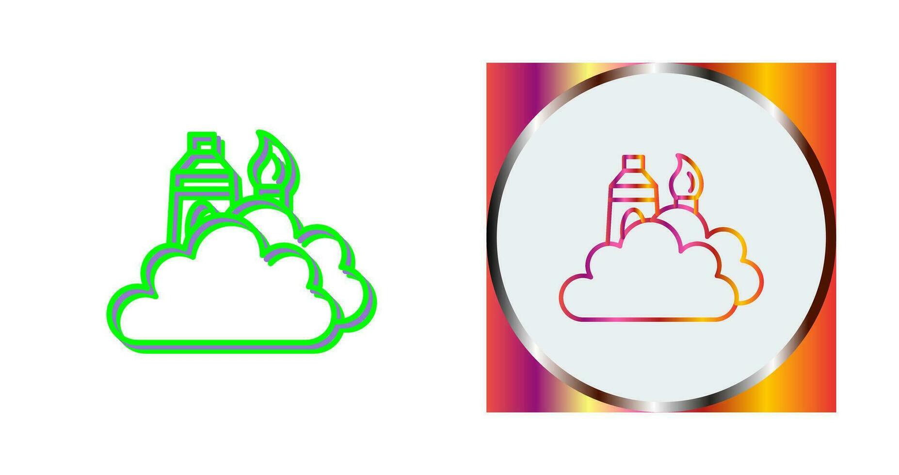 Creatie Vector Icon