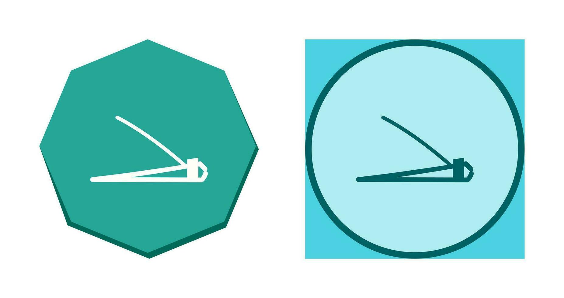 Nailcutter Vector Icon