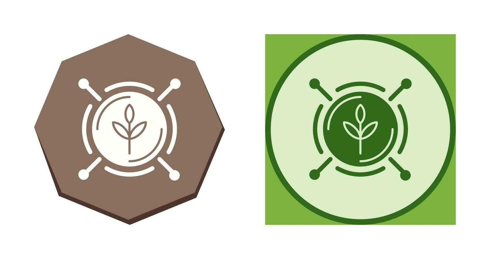 Analytics Vector Icon