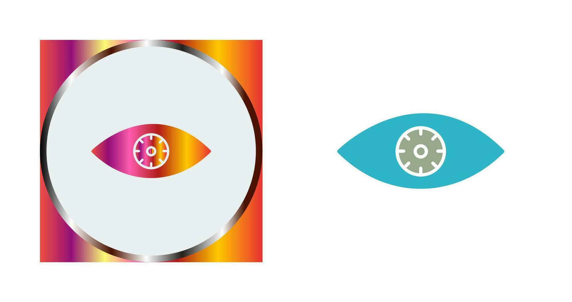 Supervision Vector Icon