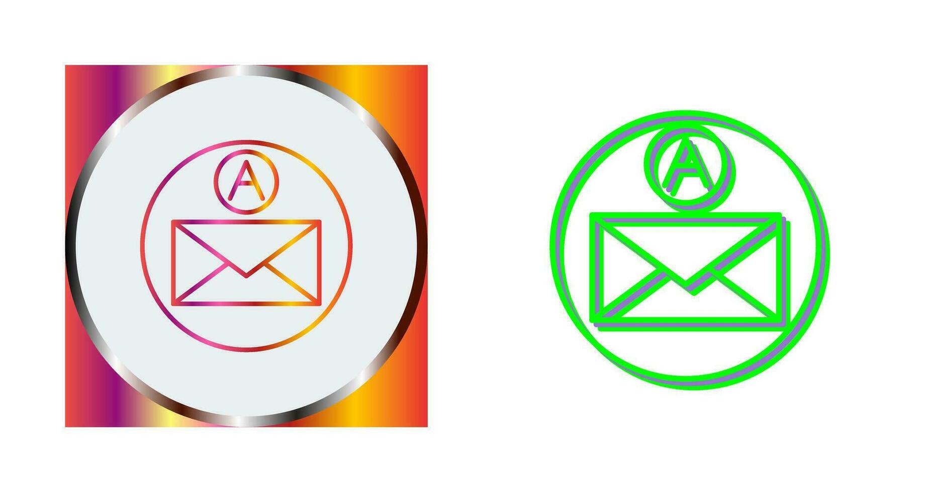 Email Vector Icon