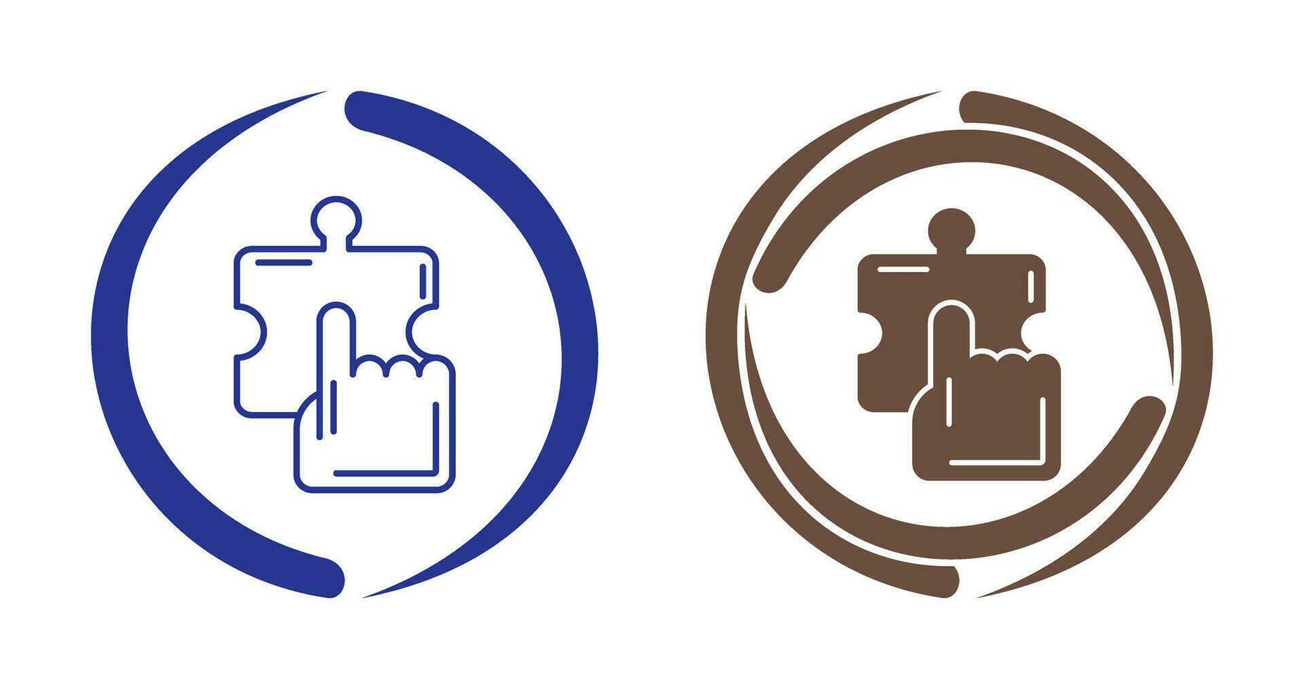 Quick Selection Vector Icon