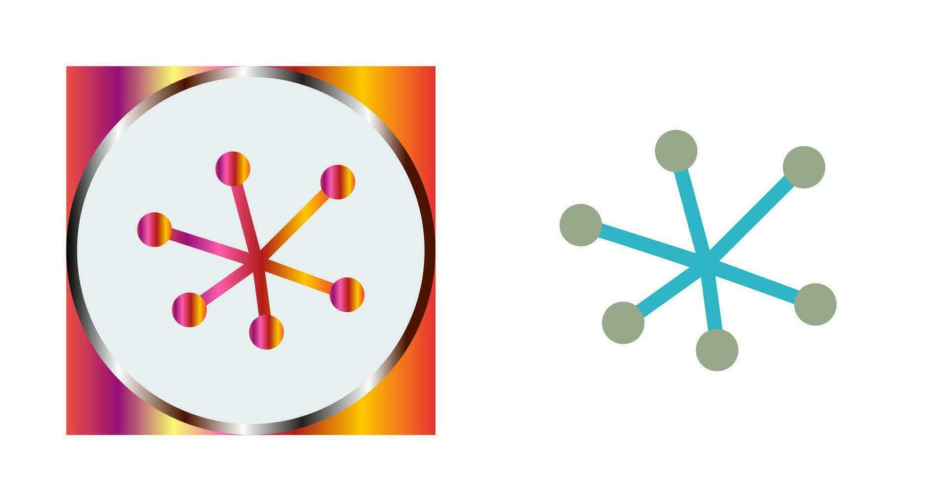 Intranet Vector Icon