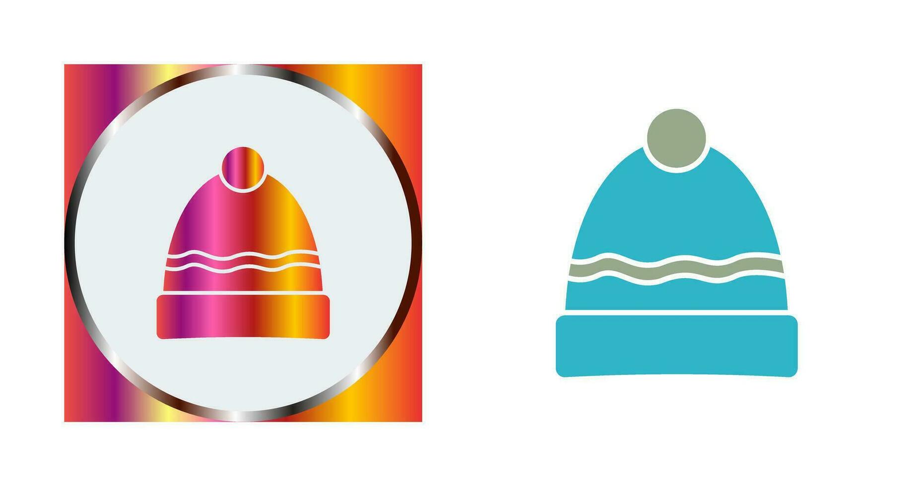 Hat Vector Icon