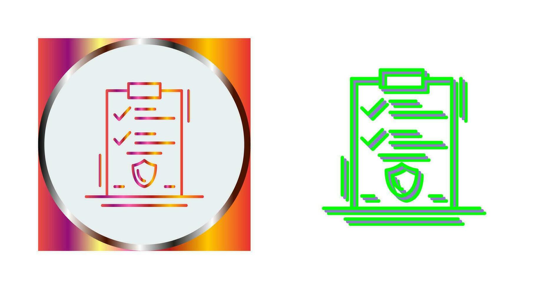Approved Vector Icon