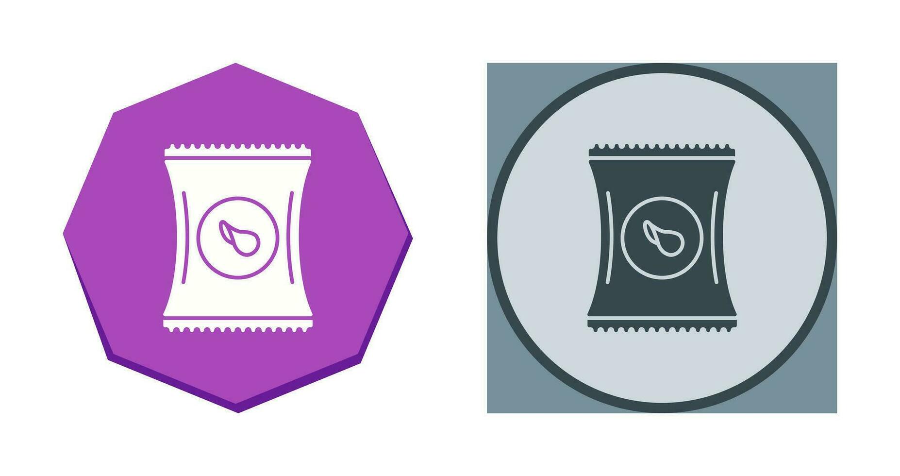 Chips Vector Icon