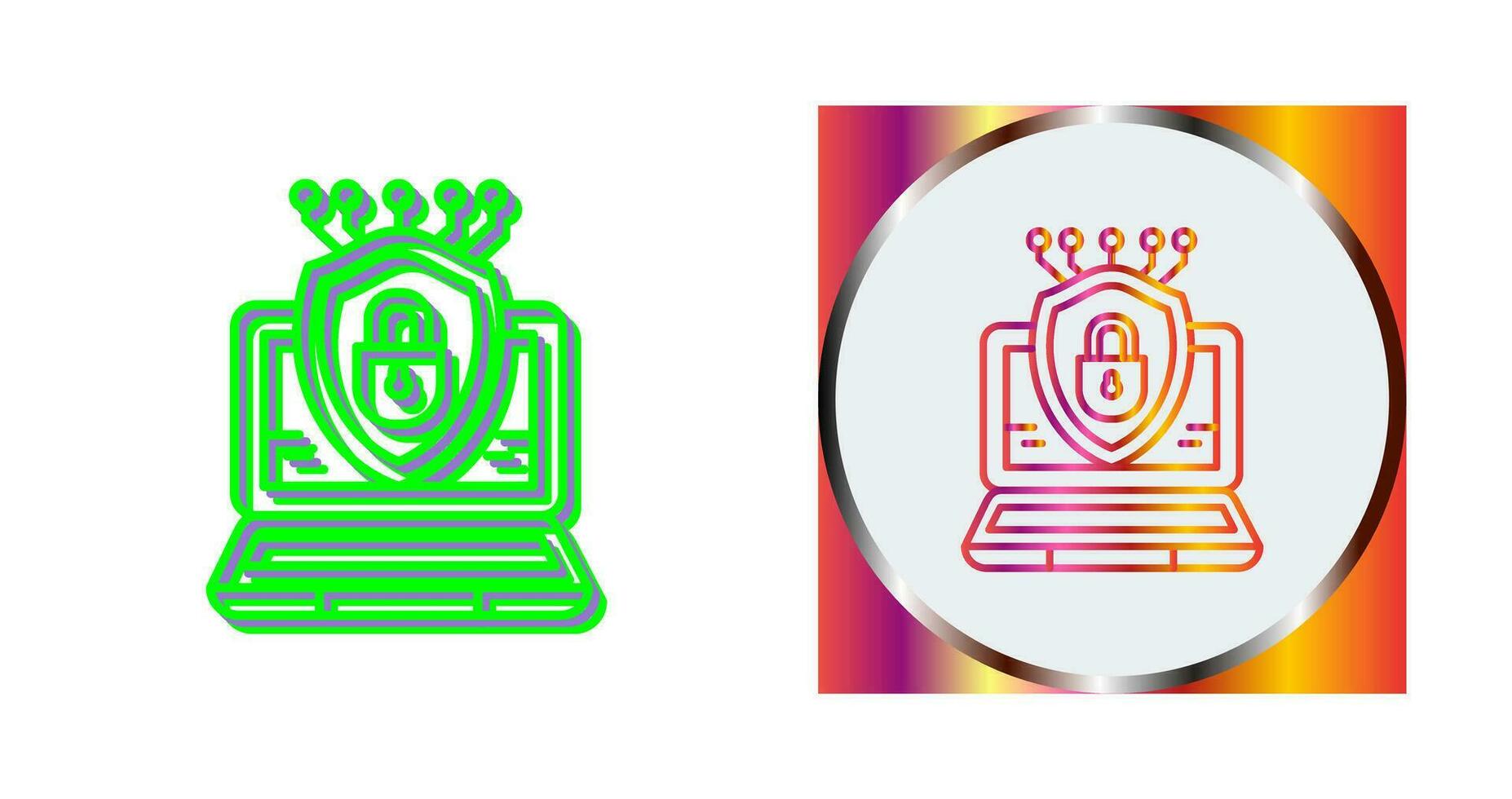 Protection Vector Icon