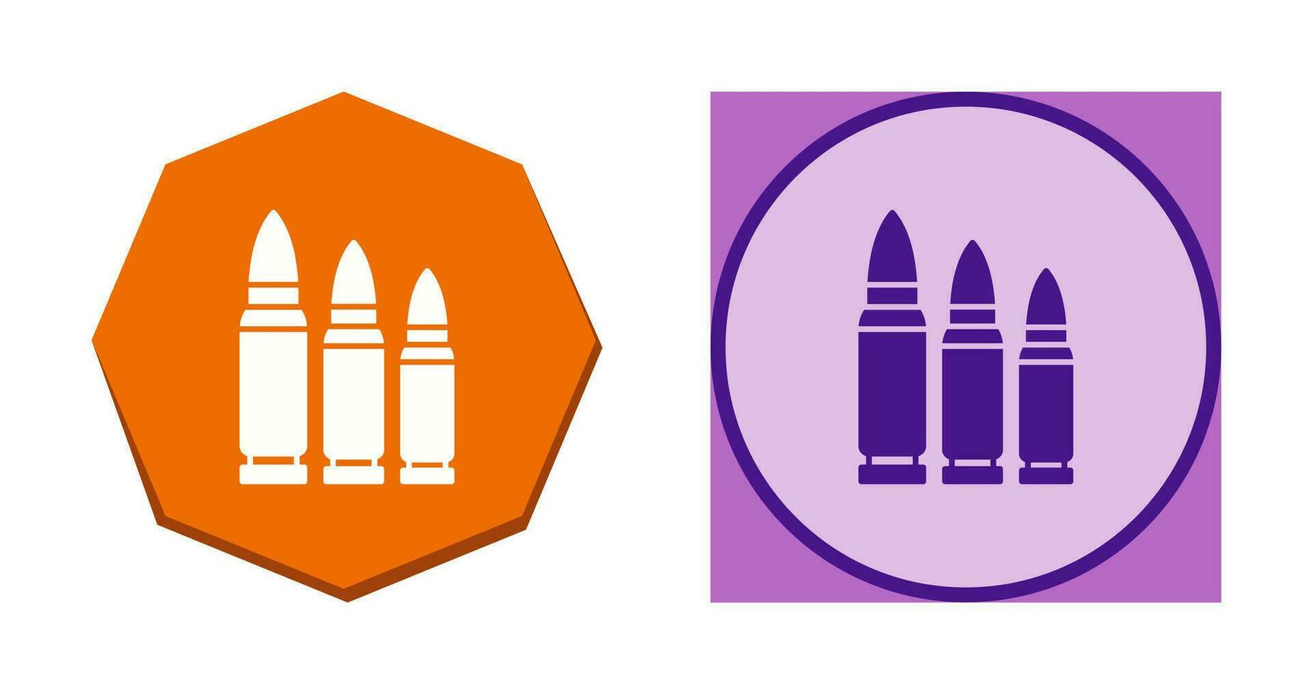 Bullets Vector Icon