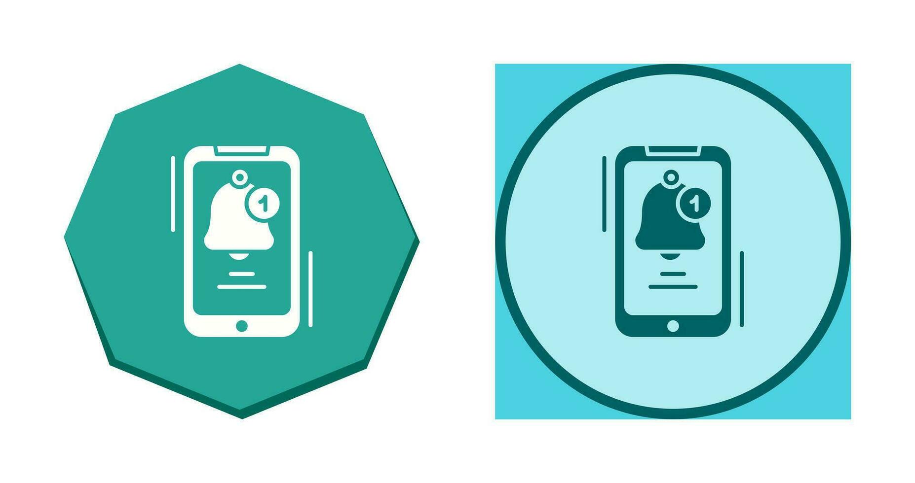 Notifications Vector Icon