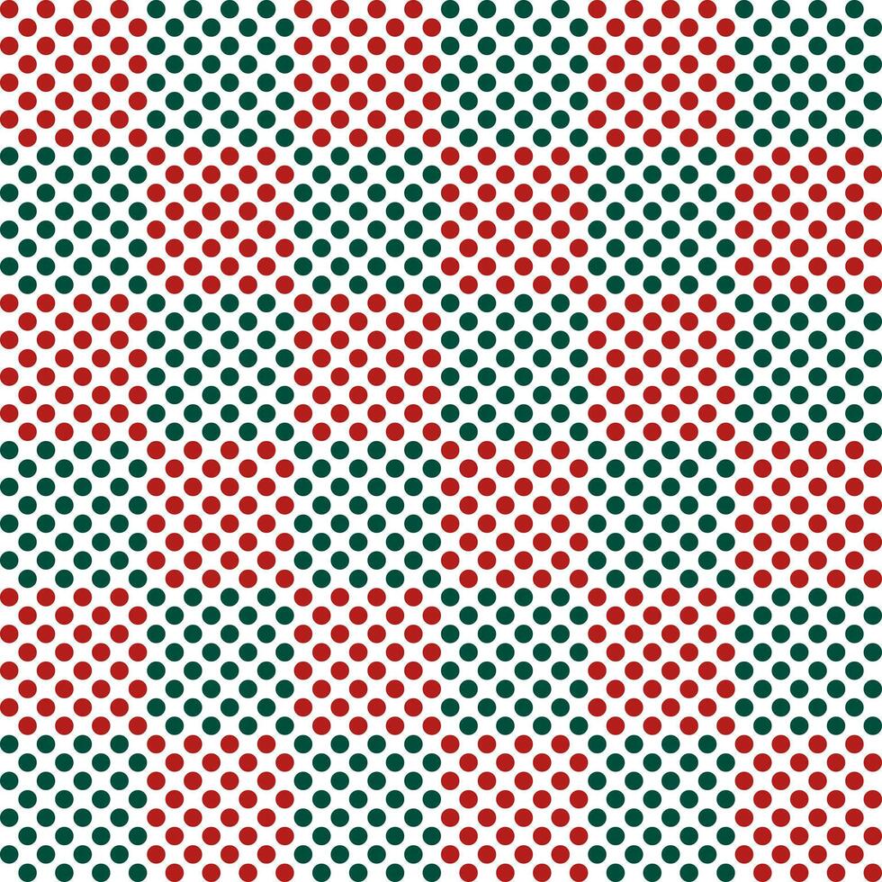 Christmas checker pattern with dot inside. checker seamless pattern vector. checker pattern. Decorative elements, floor tiles, wall tiles, bathroom tiles, swimming pool tiles. vector